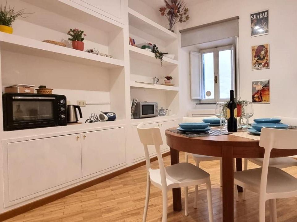 Zaira'S House - Largo Argentina Campo De' Fiori Appartement Rome Buitenkant foto